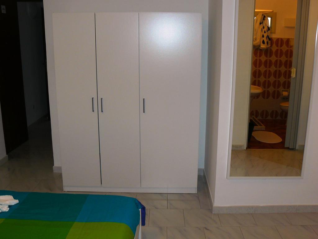 Siculandia Residence Mazara del Vallo Rum bild
