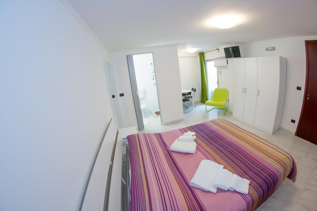 Siculandia Residence Mazara del Vallo Rum bild