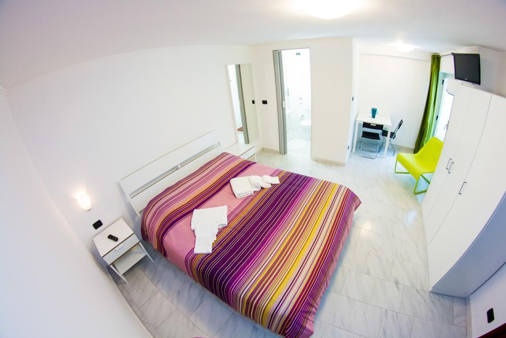 Siculandia Residence Mazara del Vallo Rum bild