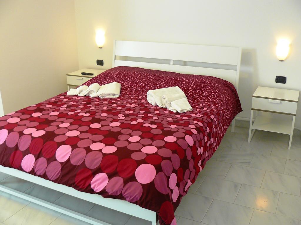 Siculandia Residence Mazara del Vallo Rum bild