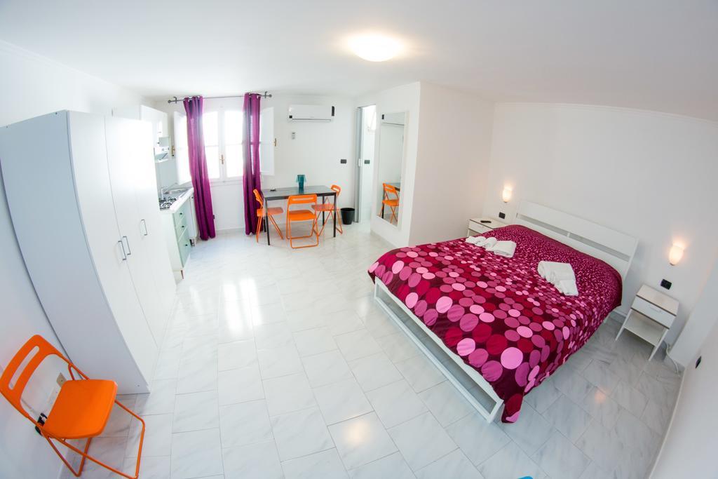 Siculandia Residence Mazara del Vallo Rum bild