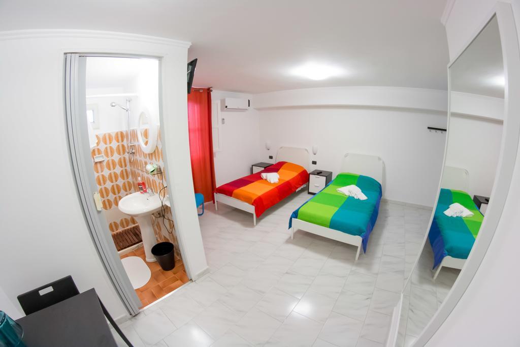 Siculandia Residence Mazara del Vallo Rum bild