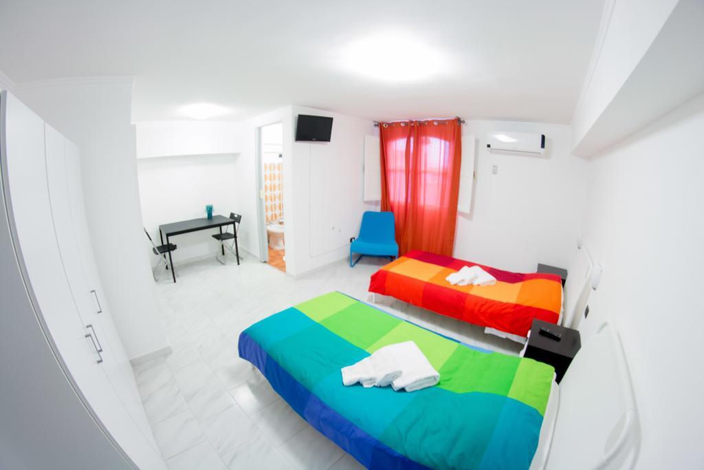 Siculandia Residence Mazara del Vallo Rum bild