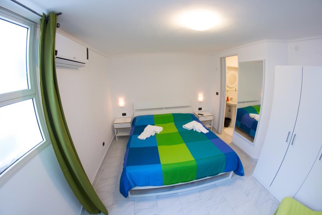 Siculandia Residence Mazara del Vallo Rum bild
