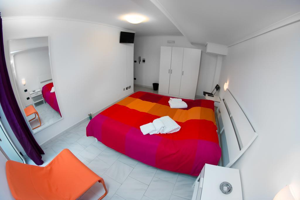Siculandia Residence Mazara del Vallo Rum bild