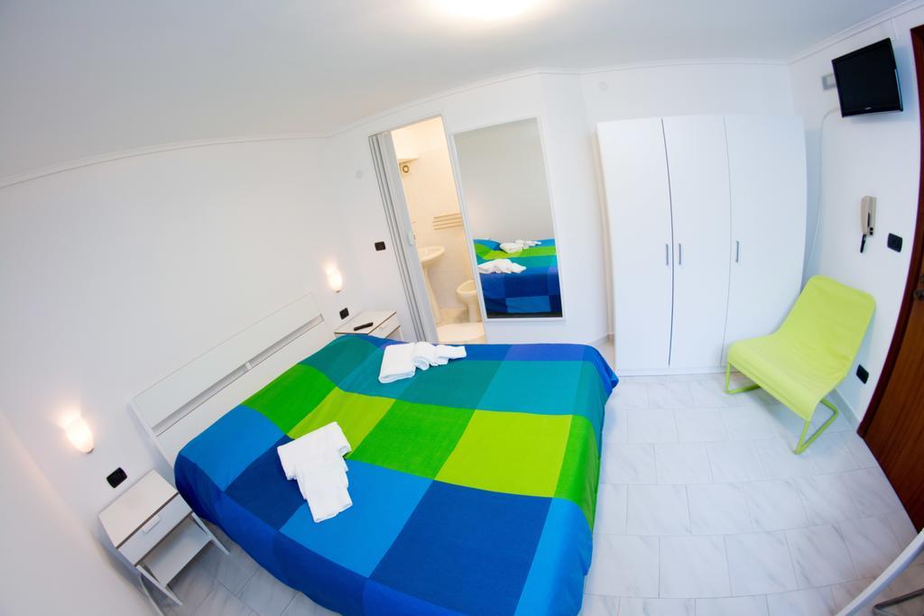 Siculandia Residence Mazara del Vallo Rum bild