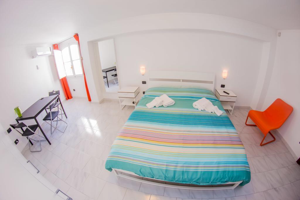Siculandia Residence Mazara del Vallo Rum bild
