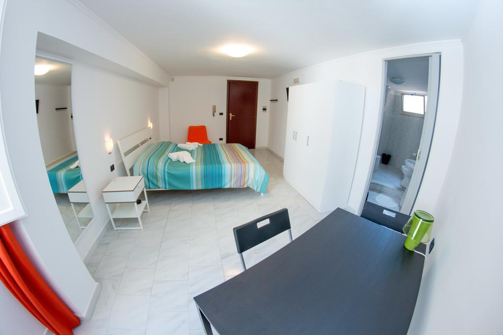 Siculandia Residence Mazara del Vallo Rum bild