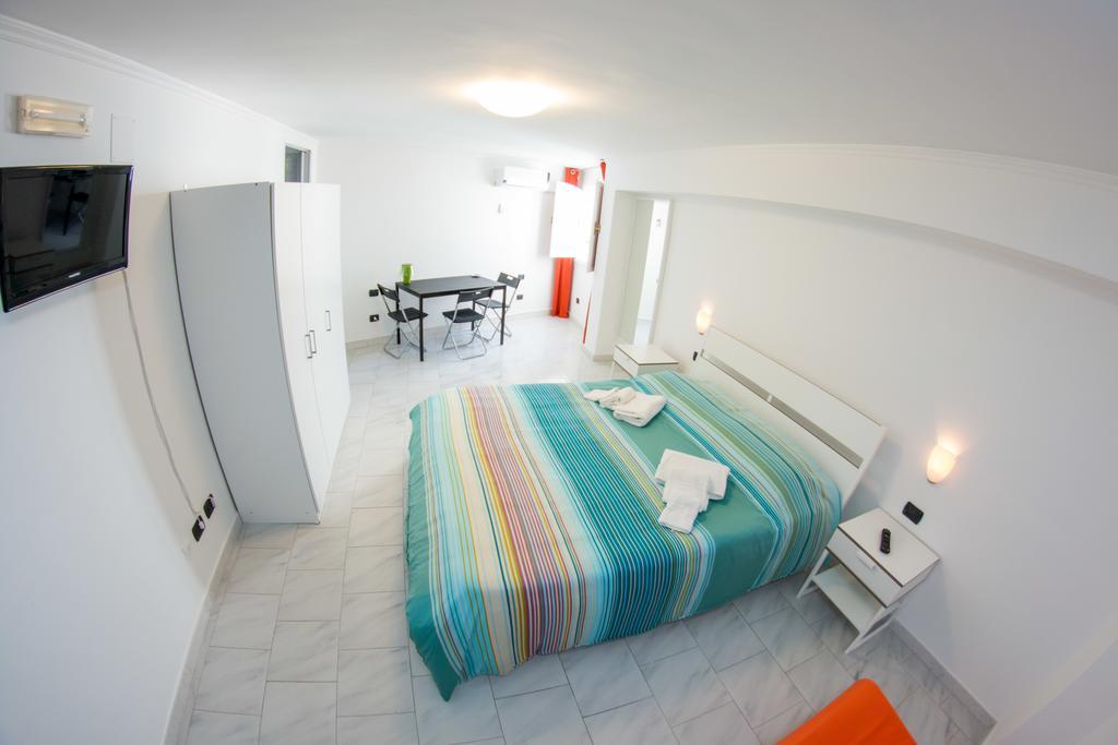 Siculandia Residence Mazara del Vallo Rum bild
