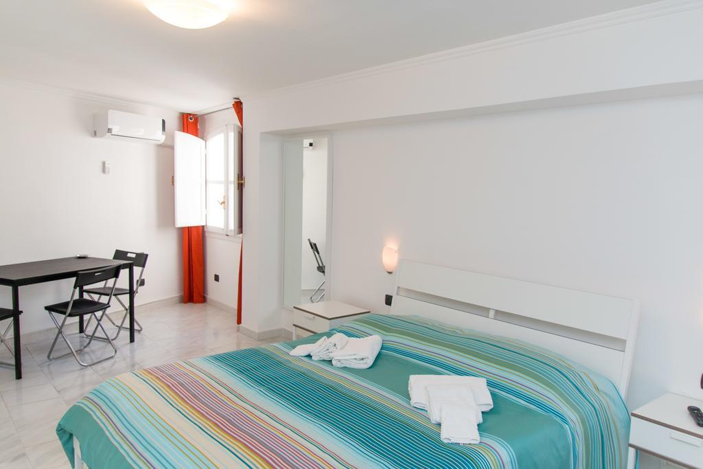 Siculandia Residence Mazara del Vallo Rum bild